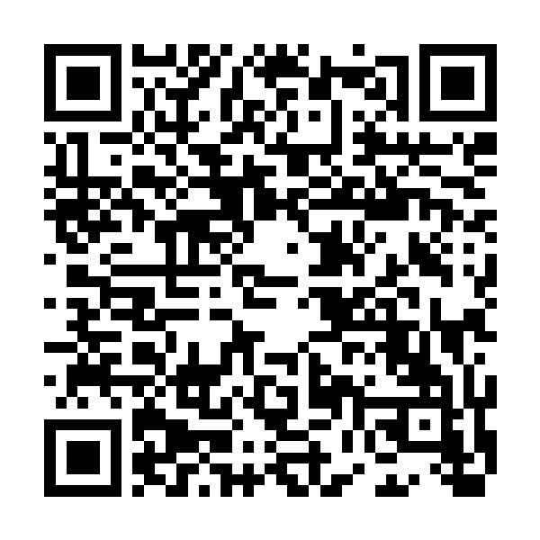 QR kód payme: otvoriť príspevok 4,99 € pre Veroniku Vurčíkovú